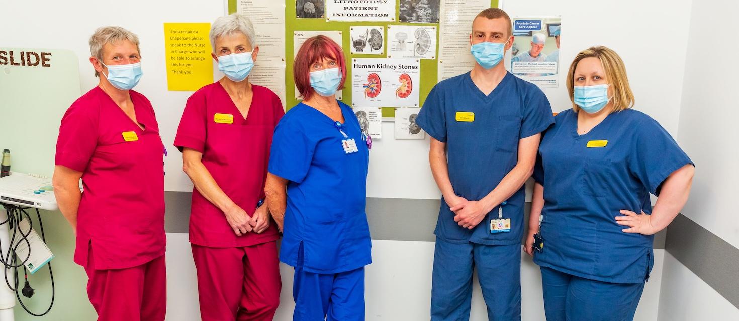 Our Teams | North Bristol NHS Trust